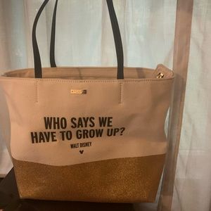 kate spade disney bag ⭐️
